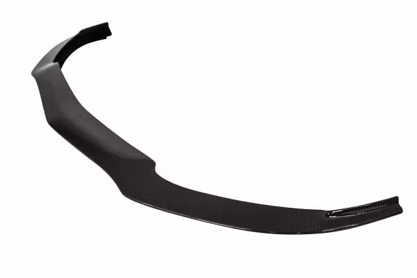 C-KLASS W205 C63 AMG - CARBON FRONT SPOILER