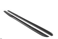 C-KLASS W205 C63 AMG - CARBON SIDOKJOLAR