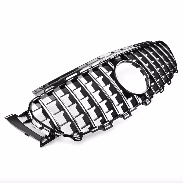 Stylinggrill Mercedes E-klass W213