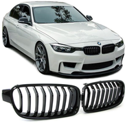 3 serie - Blanksvarta Njurar Bmw F30/F31