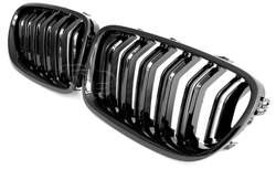 5 serie - Blanksvarta Njurar BMW F10/F11