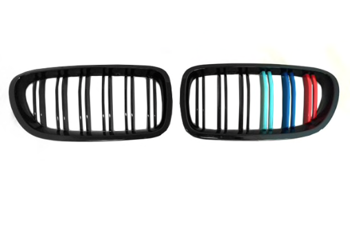5 serie - Blanksvarta njurar BMW F10 & F11