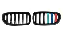 5 serie - Blanksvarta njurar BMW F10 & F11