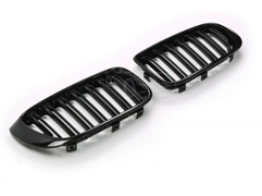 X3/X4 serie - BMW X3/X4 Blanksvarta Njurar
