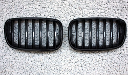 X5 / X6 serie - Kolfibernjurar BMW X5 / X6