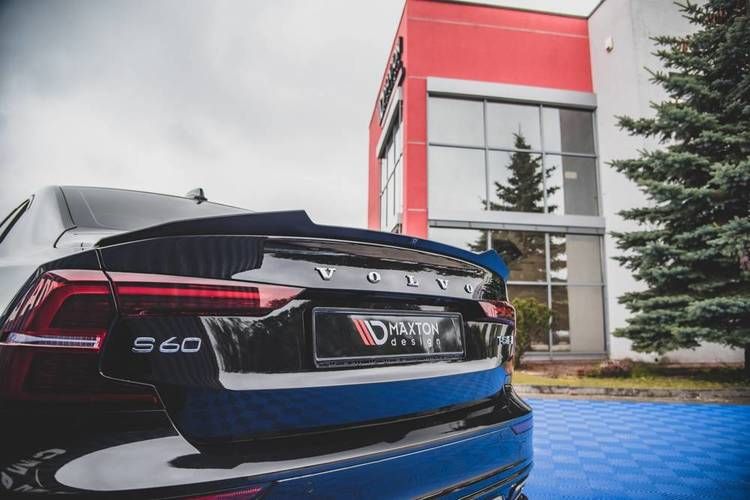 S60 - VINGE VOLVO R-DESIGN MK3