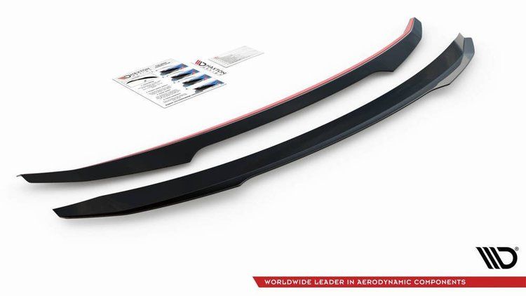 S60 - VINGE VOLVO R-DESIGN MK3