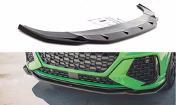 AUDI RSQ3 - FRONT SPLITTER V.2