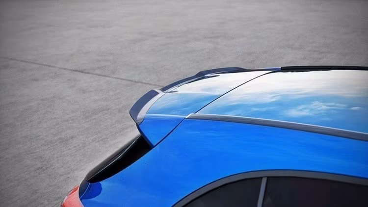 A-CLASS SPOILER VINGE W176