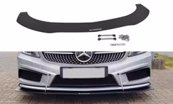 FRÄMRE RACING SPLITTER MERCEDES A W176 AMG-LINE