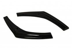 BMW 1 F20 / F21 M-POWER (FACELIFT) - BAKSIDA SPLITTER