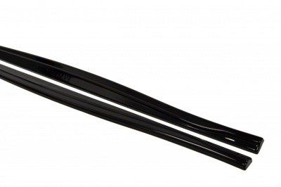 1 serie - BMW 1 F20 / F21 M-POWER (FACELIFT) - SIDOKJOL DIFFUSERAR