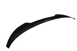 1 serie - BMW 1 F20 / F21 M-POWER FACELIFT - SPOILER VINGE V.2