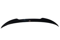 1 serie - BMW 1 F20 / F21 M-POWER FACELIFT - SPOILER VINGE V.2