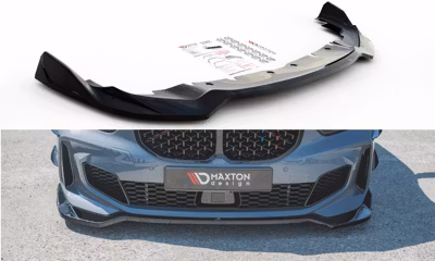 BMW 1 F40 M-PACK / M135I - FRONTLÄPP V.5