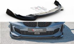 BMW 1 F40 M-PACK / M135I - FRONTLÄPP V.5