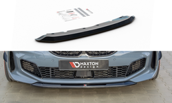 BMW 1 F40 M-PACK / M135I - FRONLÄPP V.2