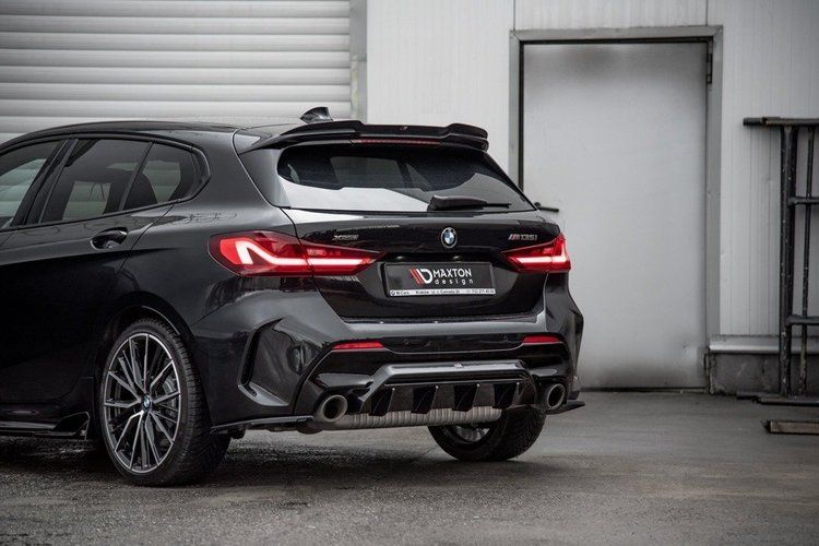 BMW 1 F40 M-PACK / M135I - BAKRE DIFFUSER V.1