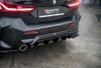 BMW 1 F40 M-PACK / M135I - BAKRE DIFFUSER V.1