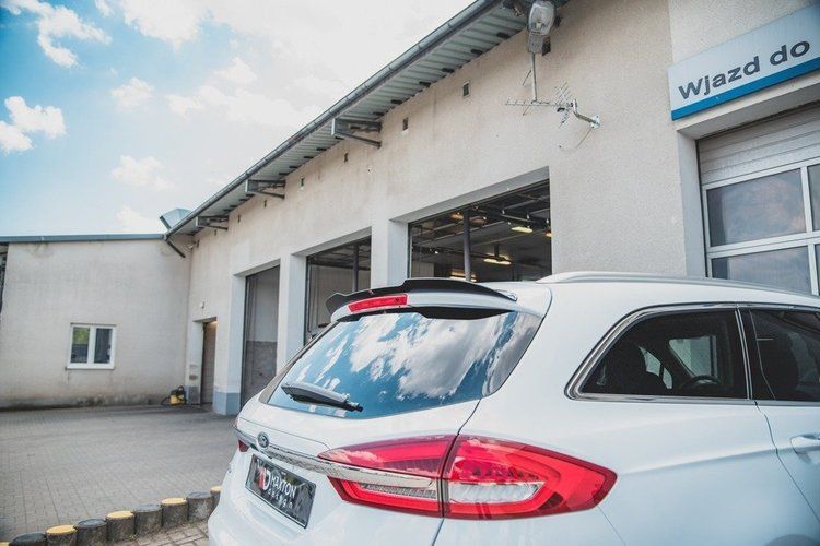 MONDEO - VINGE KOMBI MK5 FACELIFT