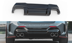 BMW 1 F40 M-PACK / M135I - BAKRE DIFFUSER V.2