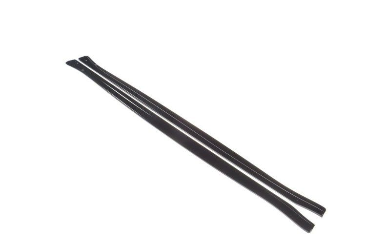 SIDOKJOL SPLITTER  ALFA ROMEO GIULIA