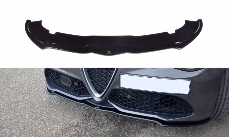 FRAMLÄPP  ALFA ROMEO GIULIA
