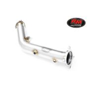 AUDI A4, A5 B8 1.8 TFSI - Downpipe