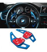 BMW F-serie Paddlar