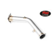 AUDI -  A4, A5 B8 2.0 TFSI - Downpipe