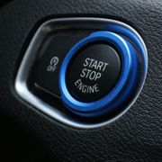 BMW START STOP RING PASSAR  F-Serie och G-Serie