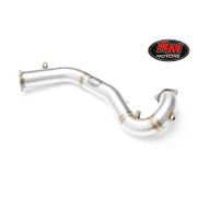 AUDI - Downpipe A4, A5 B8 2.7, 3.0 TDI