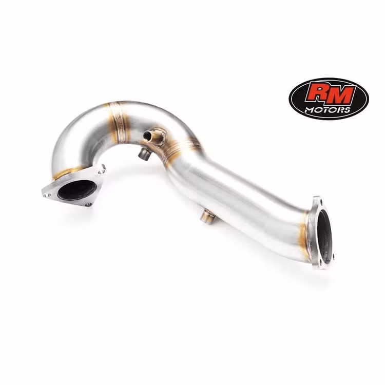 AUDI - Downpipe A4, A5 B8 2.7, 3.0 TDI 2007-2013
