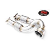 AUDI - Downpipe RS3 8P 2.5 TFSI 2.5 TFSI 2011-2014
