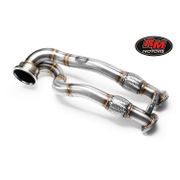 AUDI - Downpipe RS3 8V 2.5 TFSI 2014-