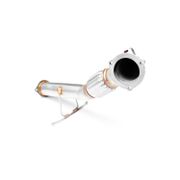 FORD - Downpipe Focus RS Mk2 2.5T 2009-2011