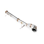 FORD - Downpipe FOCUS RS MK2 2.5T 2009-2011