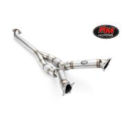 NISSAN - Downpipe GT-R 3.8 Twin-Turbo 2011-2016