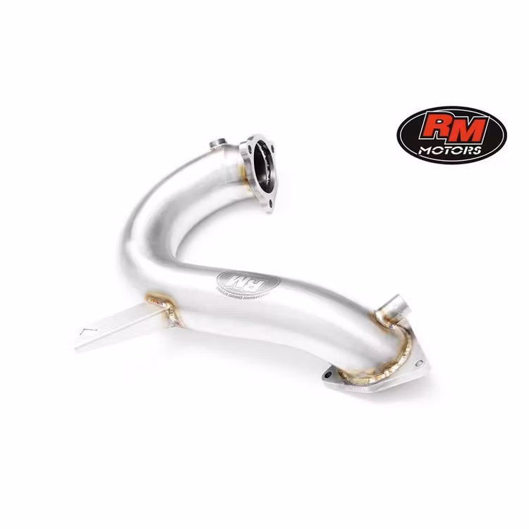 RENAULT - Downpipe Megane RS Mk3 2.0T