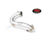 RENAULT - Downpipe Megane RS Mk3 2.0T