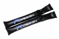 VOLVO KUDDE R Design