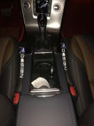VOLVO KUDDE R Design