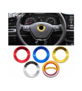 Volkswagen Ratt ring