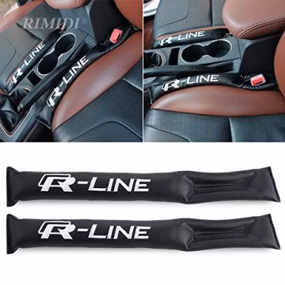 VOLKSWAGEN STOP KUDDE R LINE