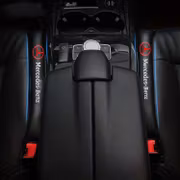 MERCEDES BENZ KUDDE