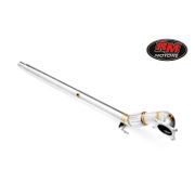SEAT - Downpipe Leon Cupra R 2.0 TFSI