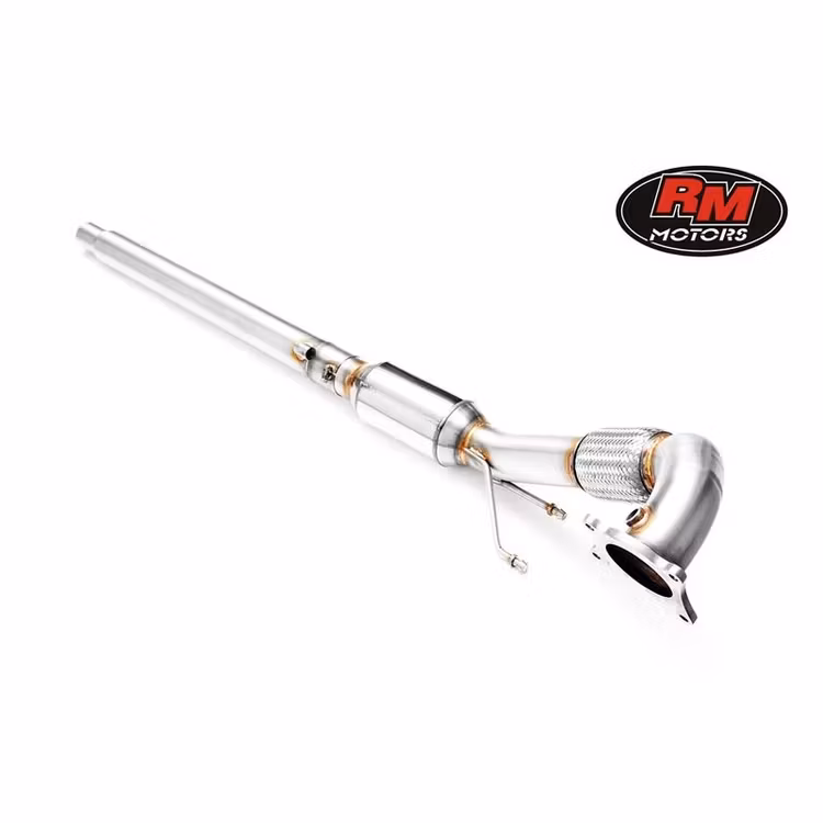 SEAT - Downpipe Leon Cupra R 2.0 TFSI