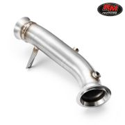 BMW - Downpipe F20, F21 135i, 135ix N55