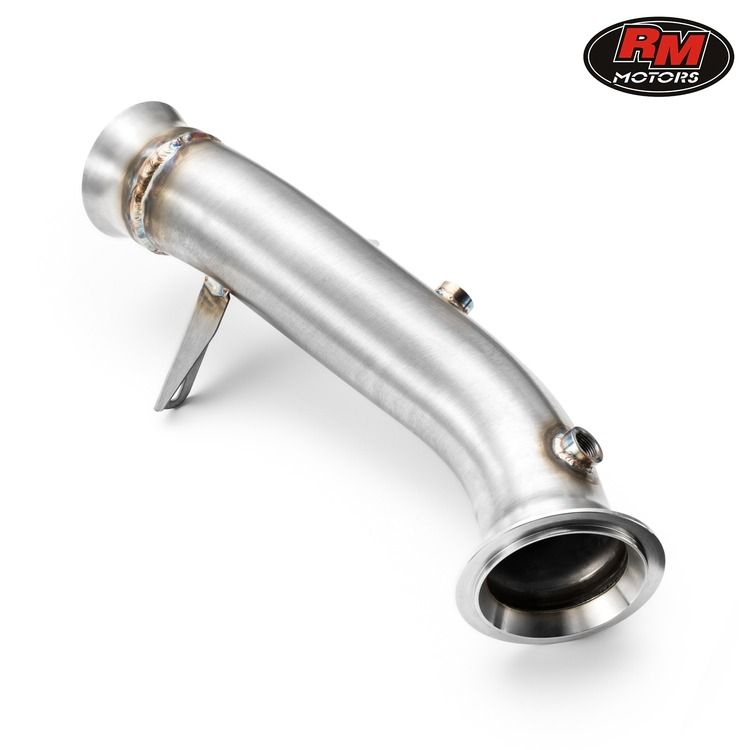 BMW - Downpipe F30, F31, F34, F35 335i, 335ix N55