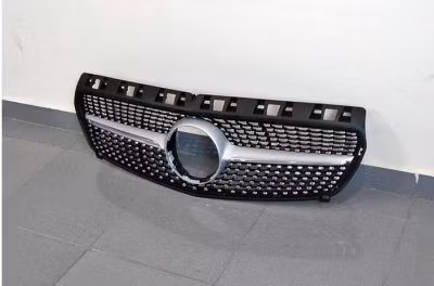 Mercedes A klass W176 DIAMANT